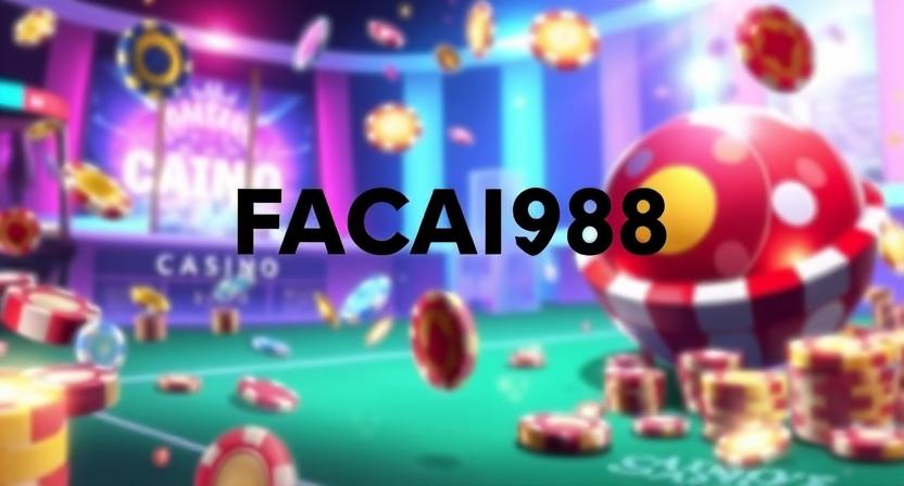 Cross-device FACAI988 login experience