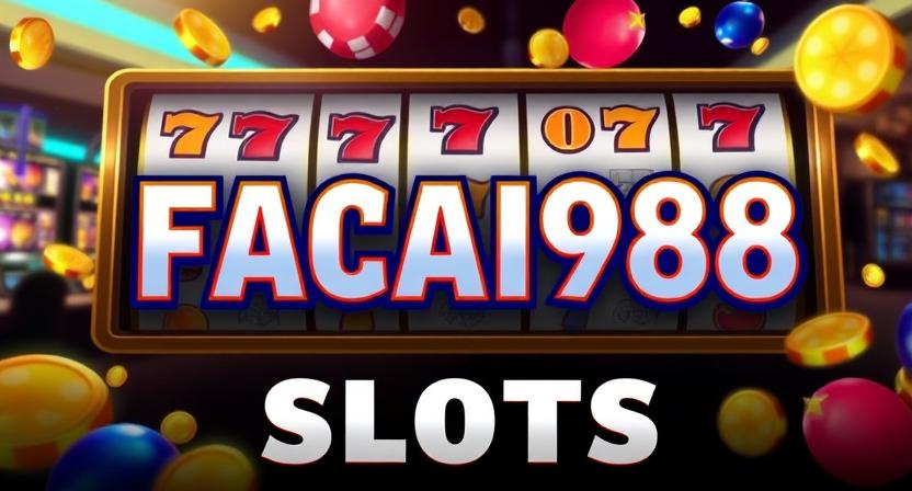 FACAI988 Slots Vibrant themes and bonuses in FACAI988 slots