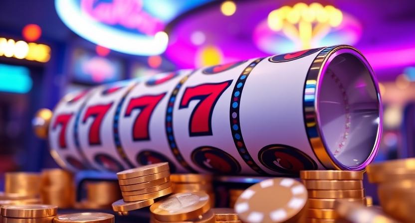 FACAI988 Slots Smooth and fast FACAI988 slots for mobile play
