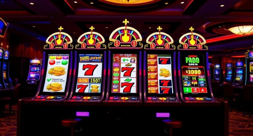 FACAI988 Slots Protected and fair gaming with FACAI988 slots